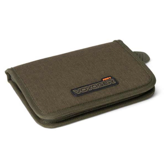 Документница Fox Voyager Licence Wallet